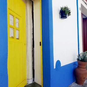 Foto dalla galleria di Casinha do Sol-Posto a Monsaraz
