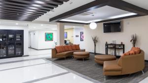 Gallery image of Candlewood Suites - Queretaro Juriquilla, an IHG Hotel in Quer&eacute;taro