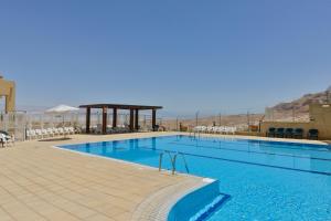 Piscina di HI - Massada Hostel o nelle vicinanze