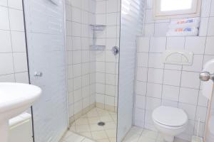 Bagno di HI - Massada Hostel