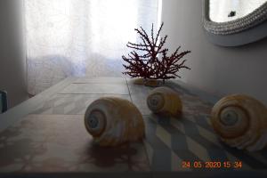 Fotografie z fotogalerie ubytování A mmari semu - Scala dei Turchi v destinaci Realmonte