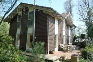 Gallery image of Gästehaus im Park in Berlin