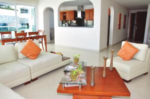 Gallery image of Apartamentos Morros Cartagena in Cartagena de Indias