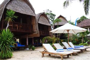 Gallery image of MolaMola House in Nusa Lembongan