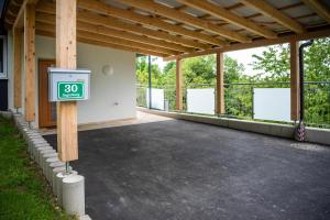 Fotografie z fotogalerie ubytování Ferienhaus Prasl v destinaci Jagerberg