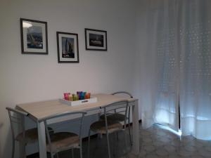 Fotografia z galérie ubytovania Casa GIOVANNA v Sanreme