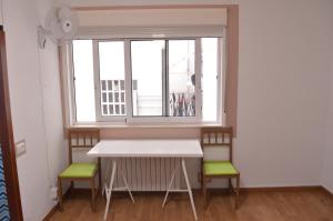 Fotografia z galérie ubytovania ArArAt Hostel v destinácii Santiago de Compostela