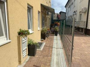 Η γειτονιά γύρω από ή μία γειτονιά κοντά σε αυτό το διαμέρισμα