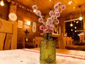 Fotografie z fotogalerie ubytování Apartaments La Neu v destinaci Ordino