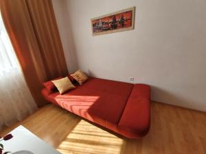 Posedenie v ubytovaní Private Accommodation Kanegra