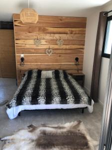 Photo de la galerie de l'établissement Villa Marcassin, à Boulc