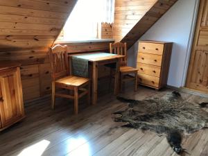 Fotografie z fotogalerie ubytování Miodunka v destinaci Dubicze Osoczne