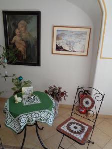 Fotografie z fotogalerie ubytování Ferienwohnung Vorstadt v destinaci Gmünd in Kärnten