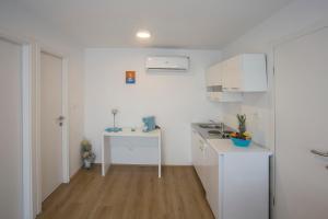 Fotografia z galérie ubytovania Mobile Homes Sveti Križ v Trogiri