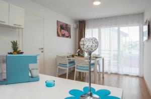 Fotografie z fotogalerie ubytování Mobile Homes Sveti Križ v Trogiru