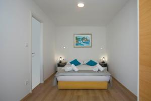 Fotografie z fotogalerie ubytování Mobile Homes Sveti Križ v Trogiru