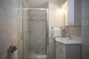 Fotografie z fotogalerie ubytování Mobile Homes Sveti Križ v Trogiru