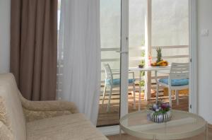 Fotografie z fotogalerie ubytování Mobile Homes Sveti Križ v Trogiru