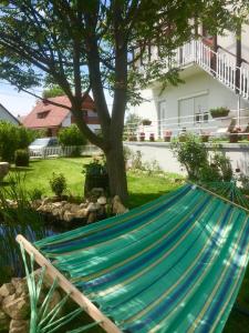 Lelle-kert Apartman 02 8638 Balatonlelle, Kert u. 14. 02 kép - 2