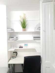 Billede fra billedgalleriet på TOPAZ TOWN HOUSE No 36 i Huddersfield