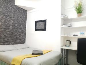 Billede fra billedgalleriet på TOPAZ TOWN HOUSE No 36 i Huddersfield