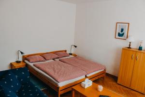 Fotografia z galérie ubytovania Apartmán Rokytnice nad Jizerou v destinácii Rokytnice nad Jizerou