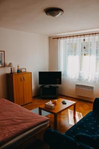 Fotografia z galérie ubytovania Apartmán Rokytnice nad Jizerou v destinácii Rokytnice nad Jizerou