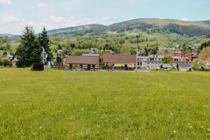 Fotografia z galérie ubytovania Apartmán Rokytnice nad Jizerou v destinácii Rokytnice nad Jizerou
