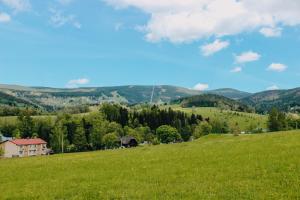 Fotografia z galérie ubytovania Apartmán Rokytnice nad Jizerou v destinácii Rokytnice nad Jizerou