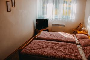 Fotografia z galérie ubytovania Apartmán Rokytnice nad Jizerou v destinácii Rokytnice nad Jizerou