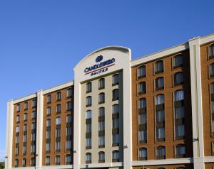 Gallery image of Candlewood Suites Richmond - West Broad, an IHG Hotel in Richmond