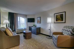 Gallery image of Candlewood Suites Richmond - West Broad, an IHG Hotel in Richmond