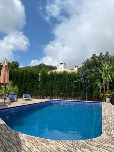Fotografie z fotogalerie ubytování Casa Vicenta v destinaci Jávea