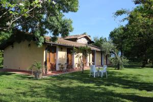 Foto da galeria de Podere San Paolo em San Giuliano Terme