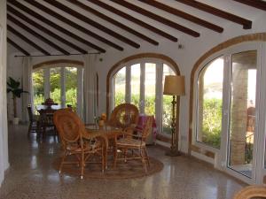 Fotografie z fotogalerie ubytování Casa Vicenta v destinaci Jávea