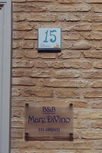 Imagen de la galería de Mare DiVino, en Porto Recanati
