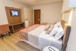 صورة لـ LENA ROSA Premium Hotel في بوميرودي +48 صورة