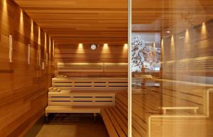 Fotografie z fotogalerie ubytování Hotel Seehof Davos v destinaci Davos