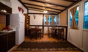 Dining area in Az apartmant