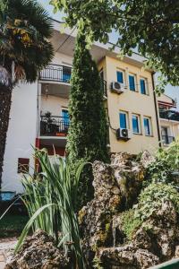 Gallery image of Villa Stefano in Ohrid