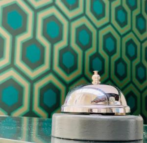 Fotografie z fotogalerie ubytování L'Hôtel by Hostellerie du Château v destinaci Rolle
