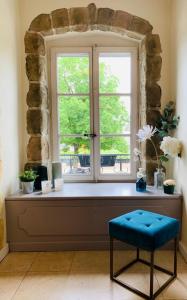 Fotografie z fotogalerie ubytování L'Hôtel by Hostellerie du Château v destinaci Rolle