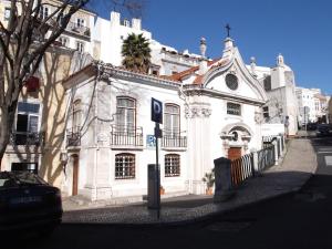 Photo de la galerie de l'établissement Alfama Flats - Beco Dos Ramos, à Lisbonne
