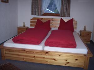 Galería fotográfica de Gästehaus Bruggerhof en Längenfeld