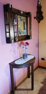 Gallery image of B&B Caselunghe in Camerino