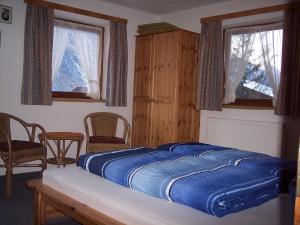 Galería fotográfica de Gästehaus Bruggerhof en Längenfeld