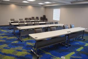 Gallery image of Candlewood Suites - Nashville Metro Center, an IHG Hotel in Nashville