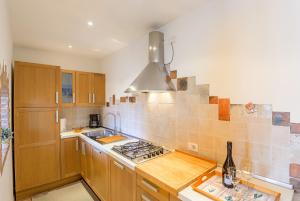 Fotografie z fotogalerie ubytování Casa Artis v destinaci Gravedona