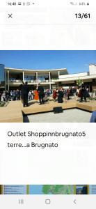 Gallery image of La Luna nel Borgo-Liguria in Brugnato +62 photos