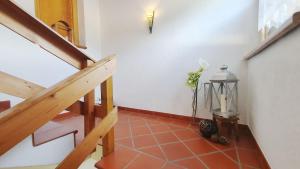 Postel nebo postele na pokoji v ubytování Appartements-Pension Reinstadler